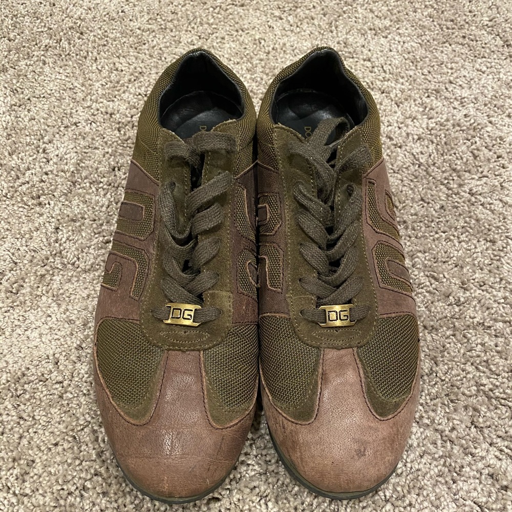 Dolce & Gabbana Sneakers